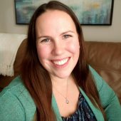Didsbury, Alberta therapist: Meredith Dow, counselor/therapist