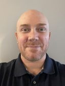 Kentville, Nova Scotia therapist: Rob Pepper, counselor/therapist