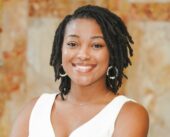 Atlanta, Georgia therapist: Zyeisha Carter, pre-licensed professional