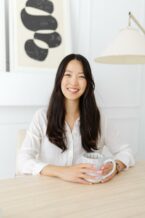  therapist: Audrey Kao, 