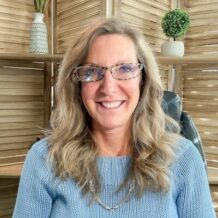  therapist: Cecelia Myers, 