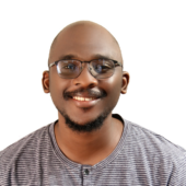 Satellite Town, Lagos therapist: Charles Ituah, counselor/therapist