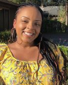 Indianapolis, Indiana therapist: Fabienne Alexandre, licensed clinical social worker