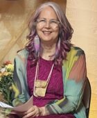 Zephyr, Ontario therapist: Ingrid Cryns, registered psychotherapist