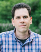 Asheville, North Carolina therapist: Scott Hubener, licensed mental health counselor