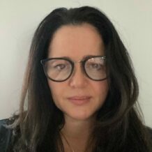  therapist: Simona Ilieva, 
