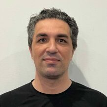  therapist: Tony Miller, 