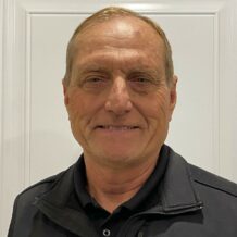  therapist: Donald Hill, 