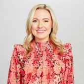 Nashville, Tennessee therapist: Hannah Allison, marriage and family therapist
