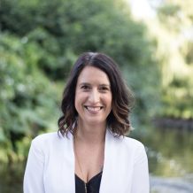  therapist: Laura Chartrand, 