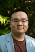  therapist: Michael Chu, registered psychotherapist