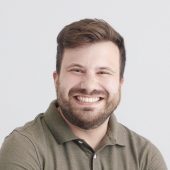 Hamilton, Ontario therapist: Matthew Kelley, registered psychotherapist