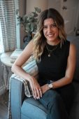Calgary, Alberta therapist: Alexia Wensing, therapist