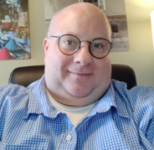 Las Vegas, Nevada therapist: John Burkin, licensed professional counselor