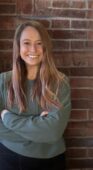 Chicago, Illinois therapist: Allyson Stephens, licensed clinical social worker