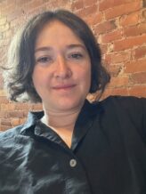  therapist: Jenny Kapichen, 