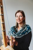Toronto, Ontario therapist: Masha Andreeva, registered psychotherapist