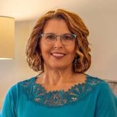 Fort Myers, Florida therapist: Rachele Epp, counselor/therapist