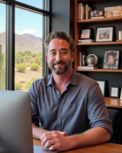  therapist: Josh Dolin: Life Coach | Purpose Pathfinder, 