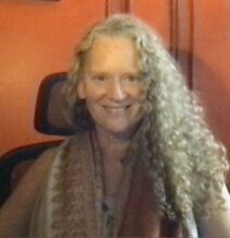  therapist: Stacy King, 