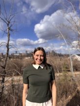  therapist: Ashley de Haas, 