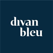  therapist: Divan bleu, 