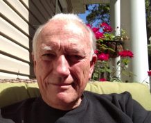  therapist: Paul W Anderson, PhD, 