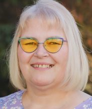  therapist: Angie Arledge, 