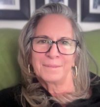  therapist: Iris Benrubi, 