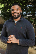  therapist: Jordon McRae, 