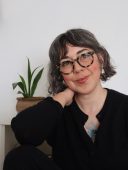  therapist: Krista Hull, Tough Stuff Counselling, registered psychotherapist