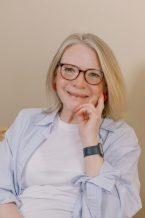  therapist: Jayne Batten, 