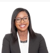  therapist: Britney Victor, 