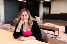  therapist: Dr. Lauren Chase, 