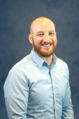 Crown Point, Indiana therapist: Jacob Biancardi, licensed mental health counselor