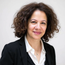  therapist: Rabia Subhani, 