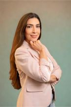  therapist: Andrea Garcia, 