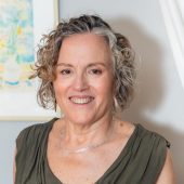 Montreal, Quebec therapist: Anne Geraldine Barnes, registered social worker