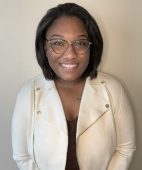Alexandria, Virginia therapist: Dr. Aaliyah Gibbons, psychologist
