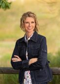 Conifer, Colorado therapist: Heather Dunlap, licensed professional counselor