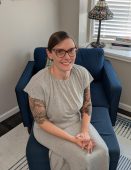 Broomfield, Colorado therapist: Kate Leak, LCSW, licensed clinical social worker