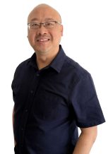  therapist: Ken Lee, 