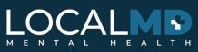  therapist: LocalMD Psychiatry, 