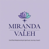 Atlanta, Georgia therapist: Miranda Valeh, life coach