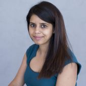 Chicago, Illinois therapist: Nidhi Trivedi at True Self Psychotherapy LLC, psychologist