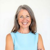 Roswell, Georgia therapist: Susan Liddy, marriage and family therapist