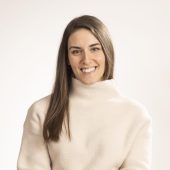 London, Ontario therapist: Vanessa Rouleau, registered psychotherapist