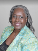 Houston, Texas therapist: Verronica Hudson, licensed professional counselor