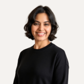 North York, Ontario therapist: Aditi Jagirdar, registered social worker