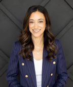 Chicago, Illinois therapist: Allison Lobel, psychologist